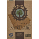 Öko Kaffeefilter Gr. 4 FSC zertifiziert